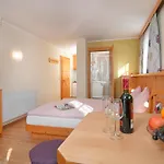 Erlebnis-hotel-appartements Hotel