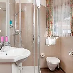 Hotel Erlebnis-hotel-appartements