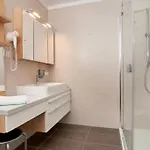 Erlebnis-hotel-appartements 4*