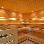 Erlebnis-hotel-appartements 4*