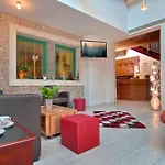 Hotel Erlebnis-hotel-appartements
