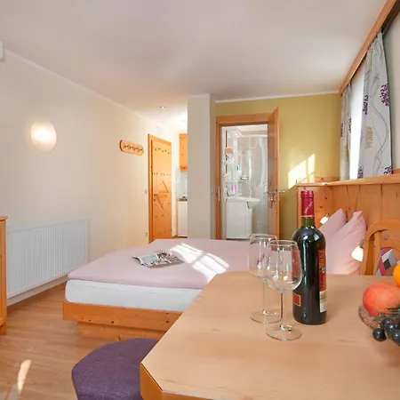 Erlebnis-hotel-appartements Hotel