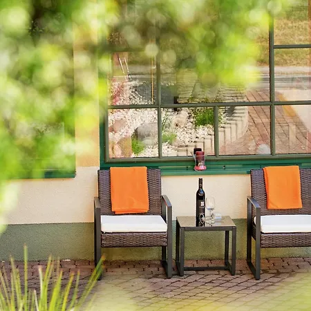 Erlebnis-hotel-appartements Hotel Latschach ober dem Faakersee