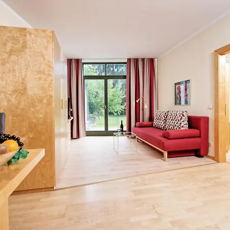 Erlebnis-hotel-appartements 4* Latschach ober dem Faakersee