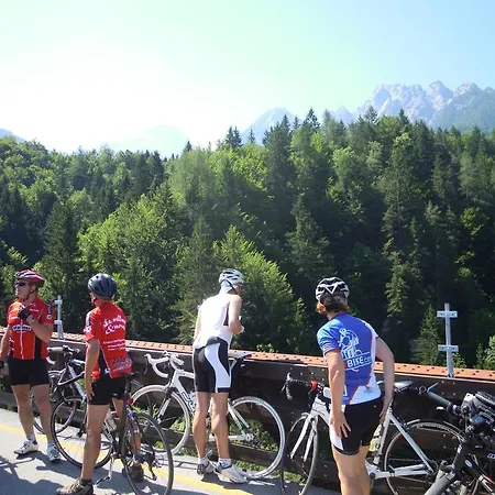 Erlebnis-hotel-appartements Hotel