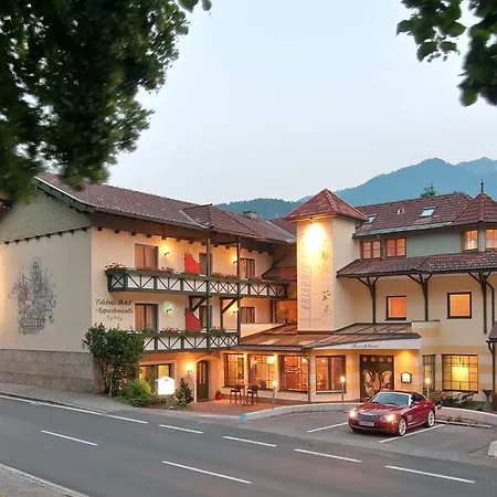 Hotel Erlebnis-hotel-appartements