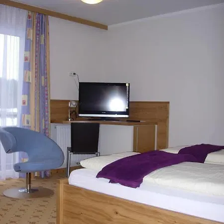 Hotel Erlebnis-hotel-appartements