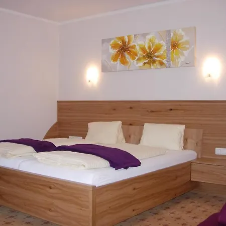 Erlebnis-hotel-appartements Hotel Latschach ober dem Faakersee