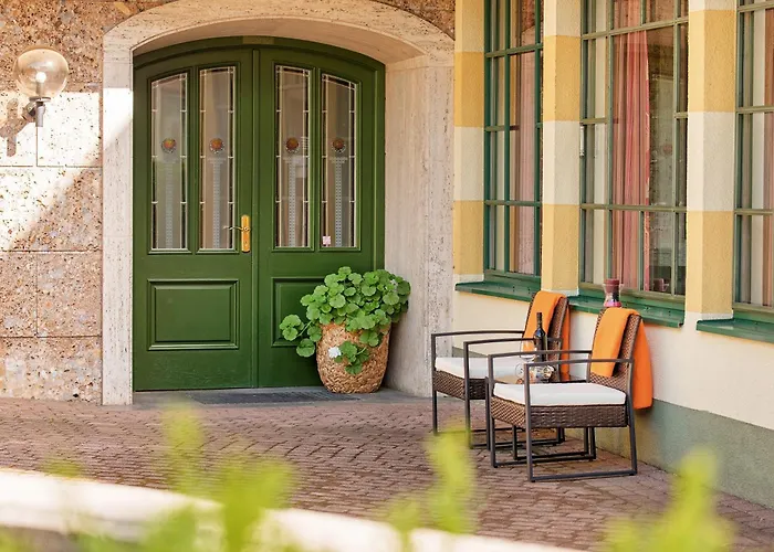 Erlebnis-hotel-appartements 4* Latschach ober dem Faakersee