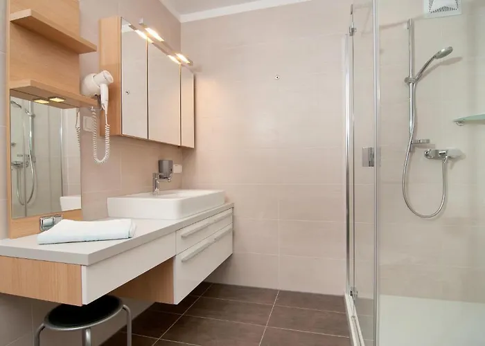 Erlebnis-hotel-appartements 4*