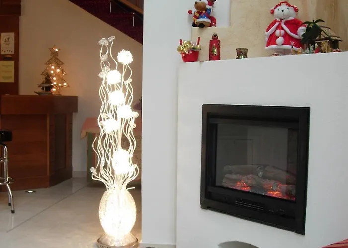 Erlebnis-hotel-appartements Hotel Latschach ober dem Faakersee