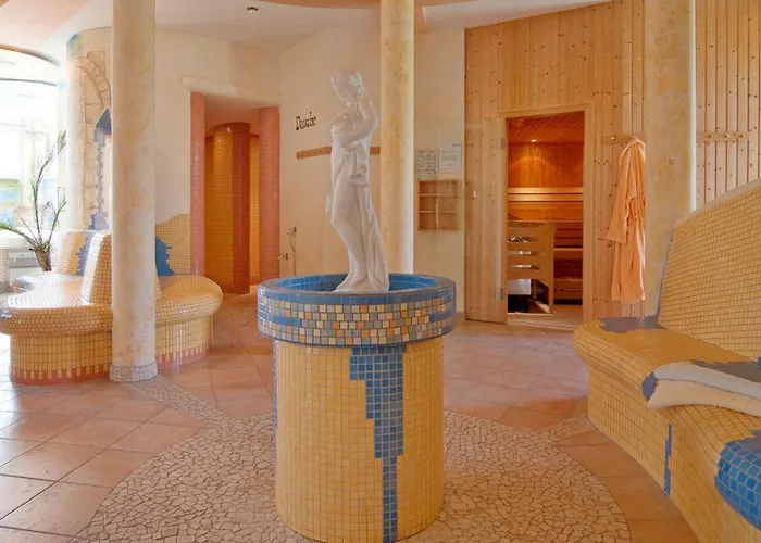 Erlebnis-hotel-appartements Latschach ober dem Faakersee