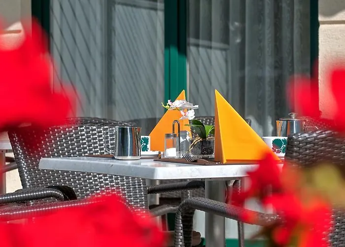 Erlebnis-hotel-appartements 4* Latschach ober dem Faakersee