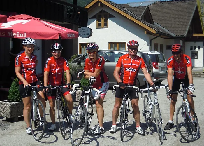 Hotel Erlebnis-hotel-appartements