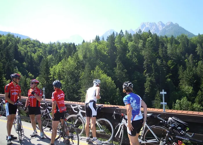 Erlebnis-hotel-appartements Hotel