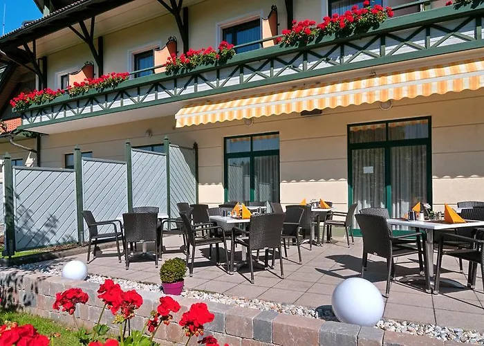 Erlebnis-hotel-appartements Hotel Latschach ober dem Faakersee