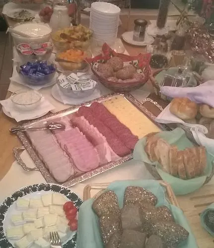 Erlebnis-hotel-appartements Hotel 4*