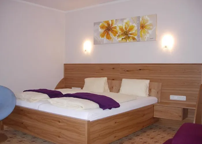 Erlebnis-hotel-appartements Hotel Latschach ober dem Faakersee